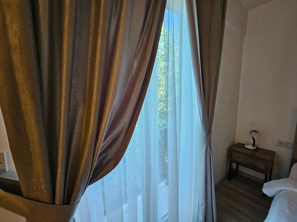 Кирения: Park Palace Hotel