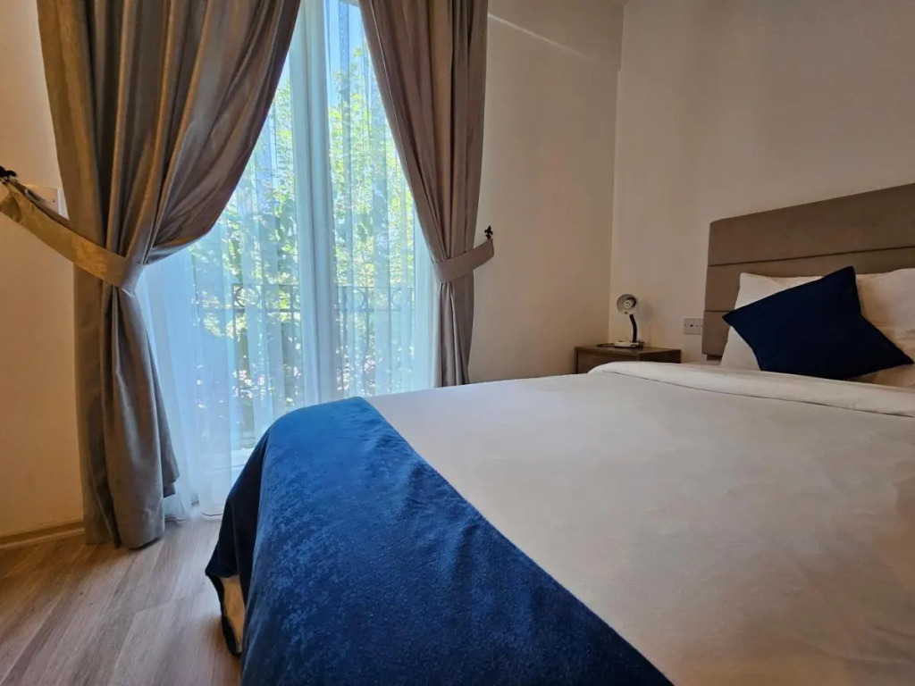 Кирения: Park Palace Hotel
