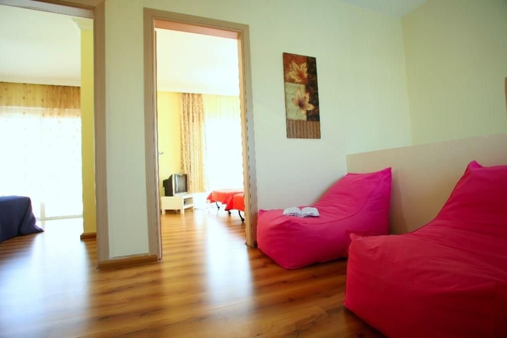 Айя-Напа: 2 Br Villa Loreana - Chg 8920