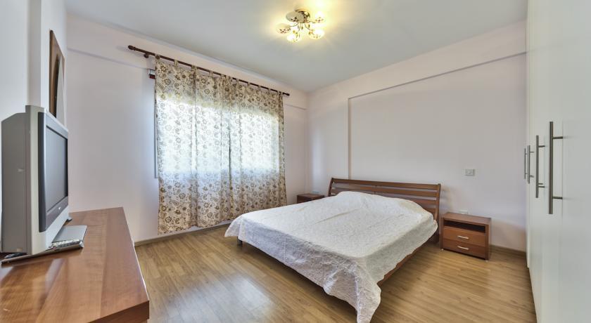 Lemesia Pearl 5, Apartment No. 3 — фото 4