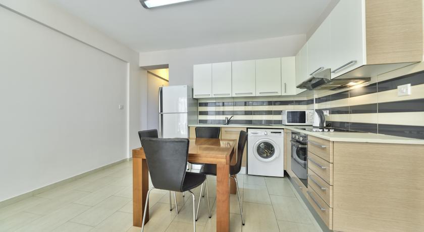 Lemesia Pearl 5, Apartment No. 3 — фото 3