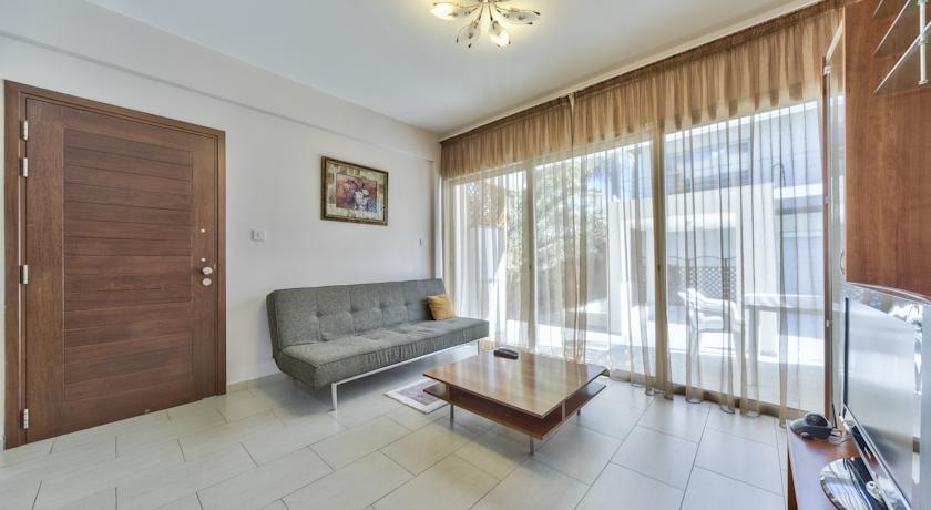 Lemesia Pearl 5, Apartment No. 3 — фото 2