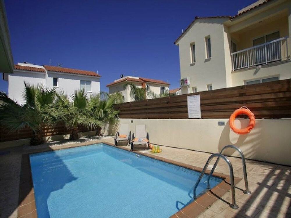 Протарас: Cyprus Villa Dafni 38 Gold
