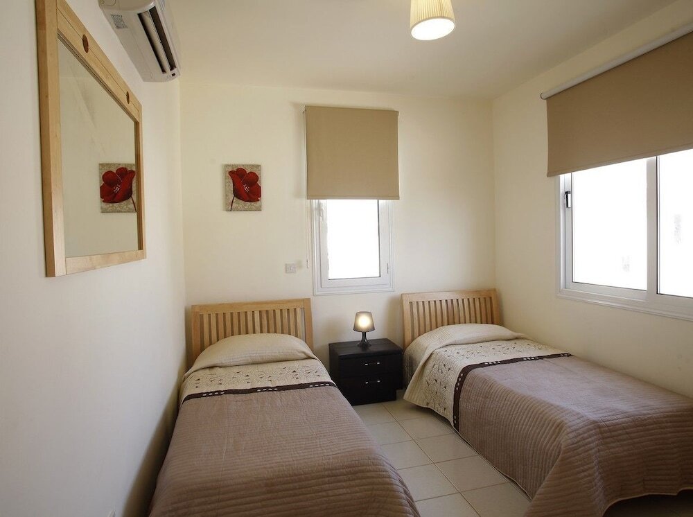 Протарас: Cyprus Villa Dafni 38 Gold