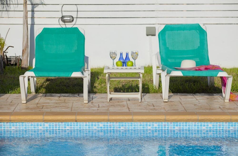 Протарас: Cyprus Villa Dafni 38 Gold