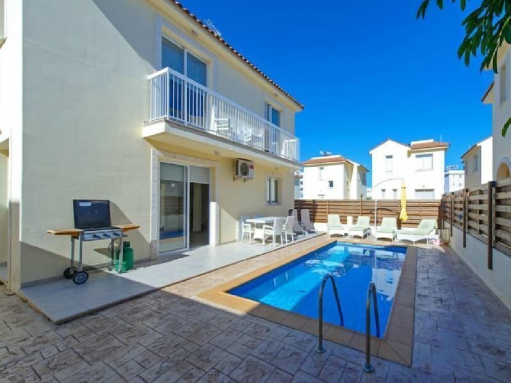Протарас: Cyprus Villa Dafni 38 Gold
