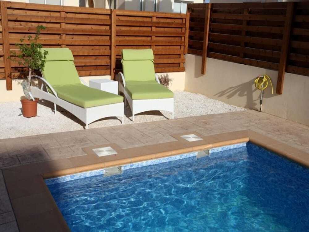 Протарас: Cyprus Villa Dafni 38 Gold