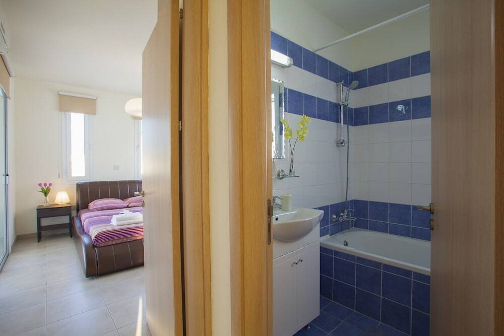 Протарас: Cyprus Villa Dafni 38 Gold