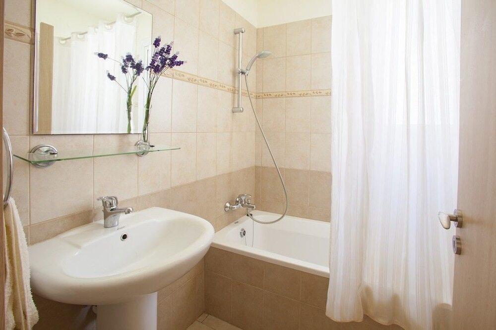 Протарас: Cyprus Villa Dafni 38 Gold