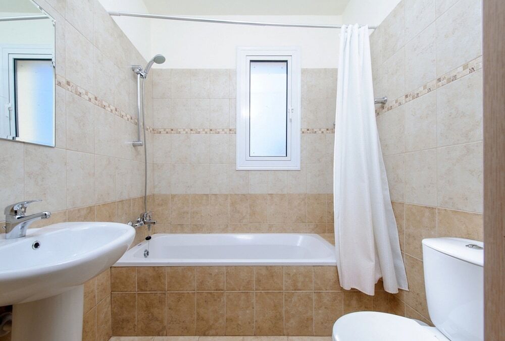 Протарас: Cyprus Villa Dafni 38 Gold
