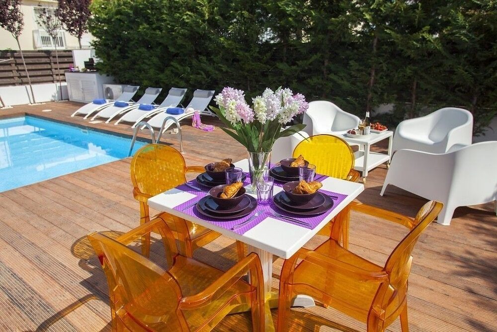 Протарас: Cyprus Villa Dafni 38 Gold