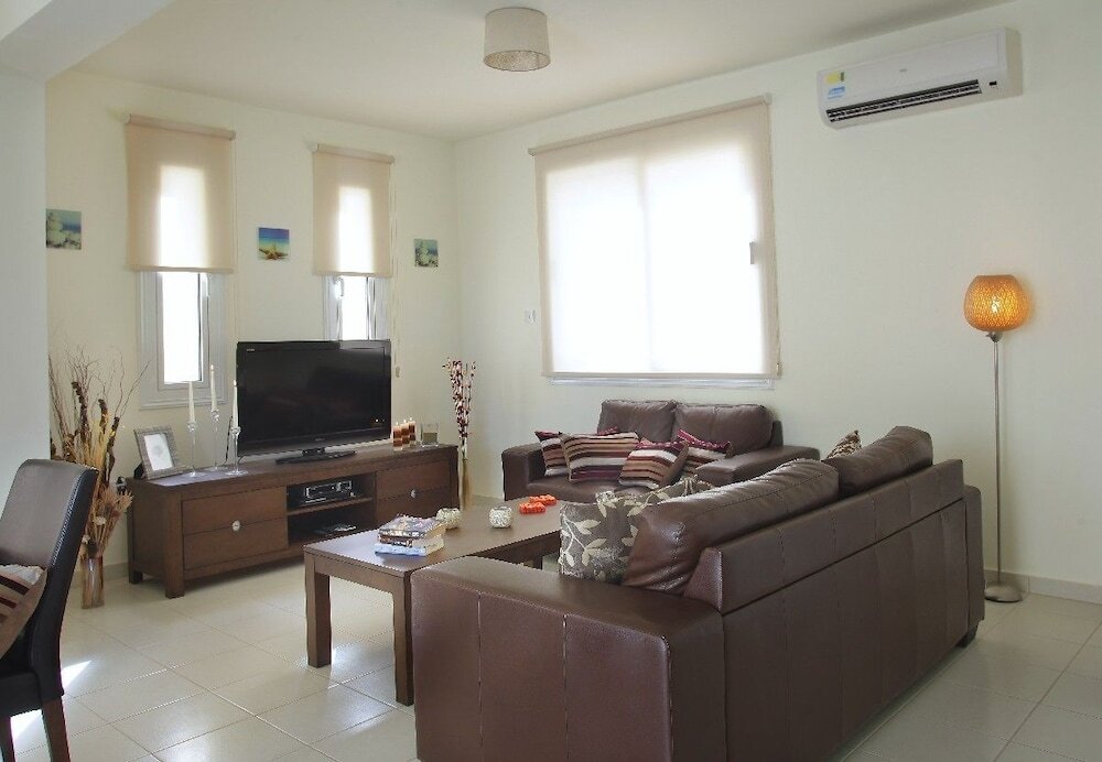 Протарас: Cyprus Villa Dafni 38 Gold