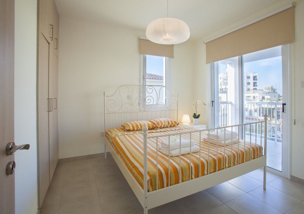 Протарас: Cyprus Villa Dafni 38 Gold