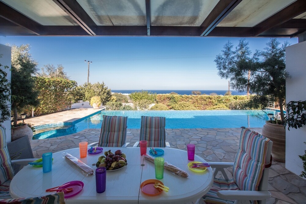 Протарас: Villa Agios 118 Platinum