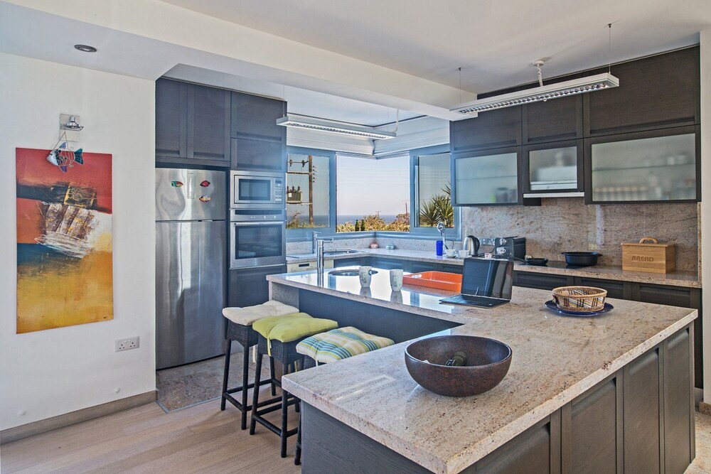 Протарас: Villa Agios 118 Platinum