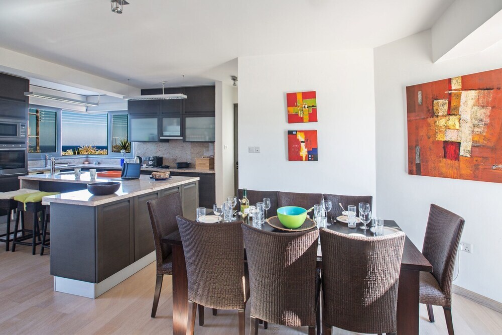 Протарас: Villa Agios 118 Platinum