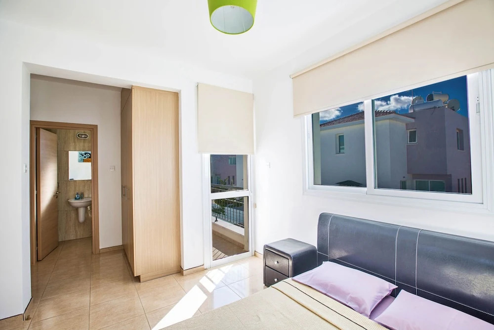 Протарас: Cyprus Villa Avra 54 Gold