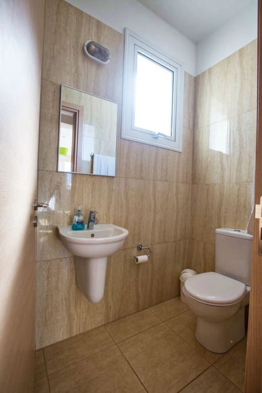 Протарас: Cyprus Villa Avra 54 Gold