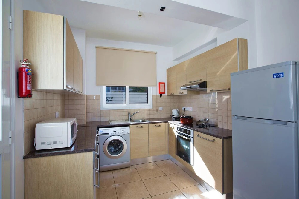 Протарас: Cyprus Villa Avra 54 Gold