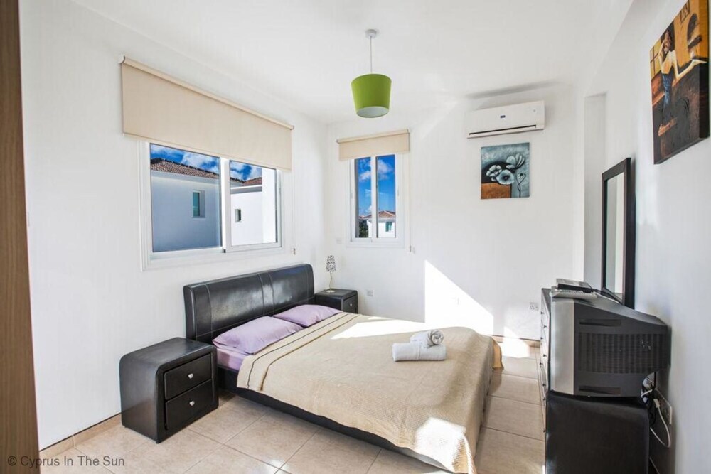 Протарас: Cyprus Villa Avra 54 Gold