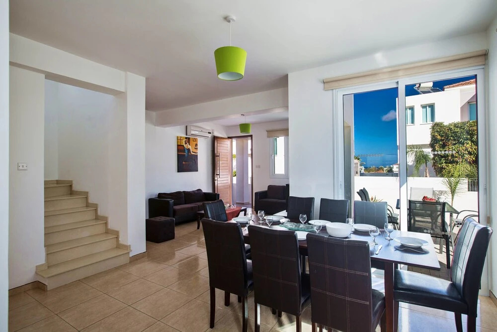 Протарас: Cyprus Villa Avra 54 Gold