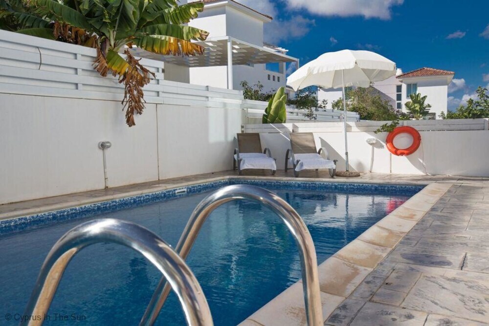 Протарас: Cyprus Villa Avra 54 Gold