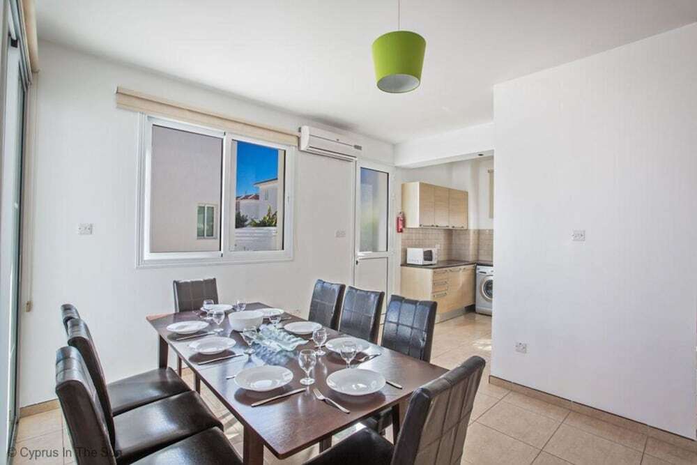 Протарас: Cyprus Villa Avra 54 Gold