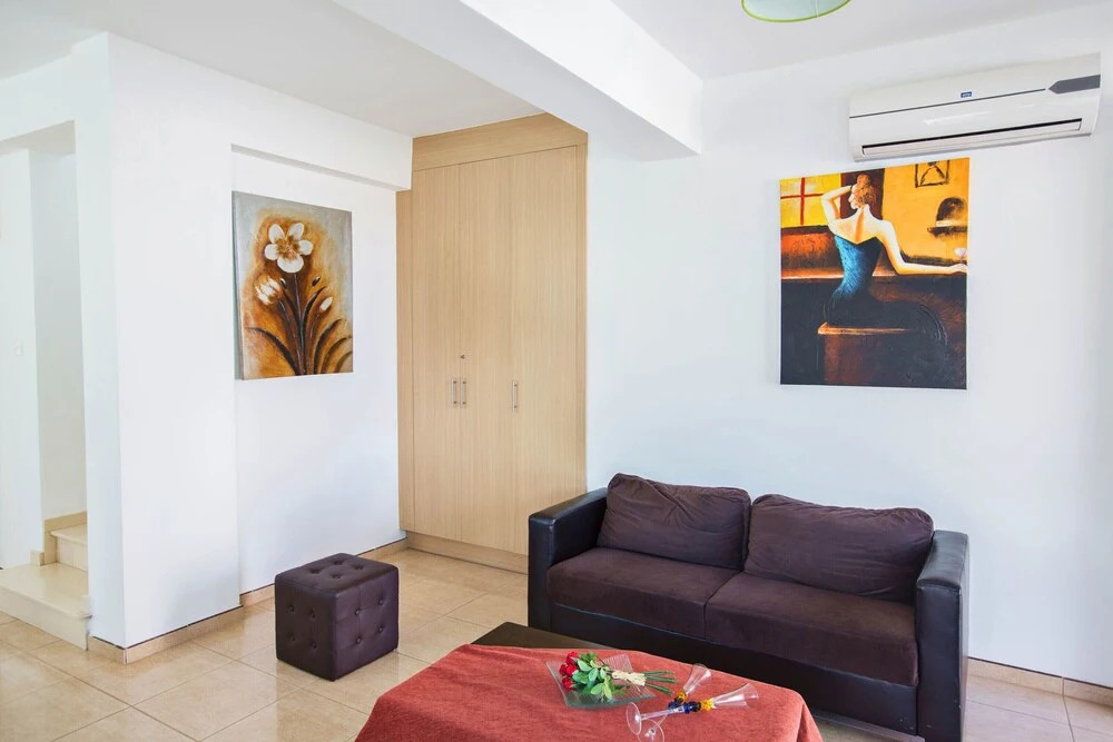 Протарас: Cyprus Villa Avra 54 Gold