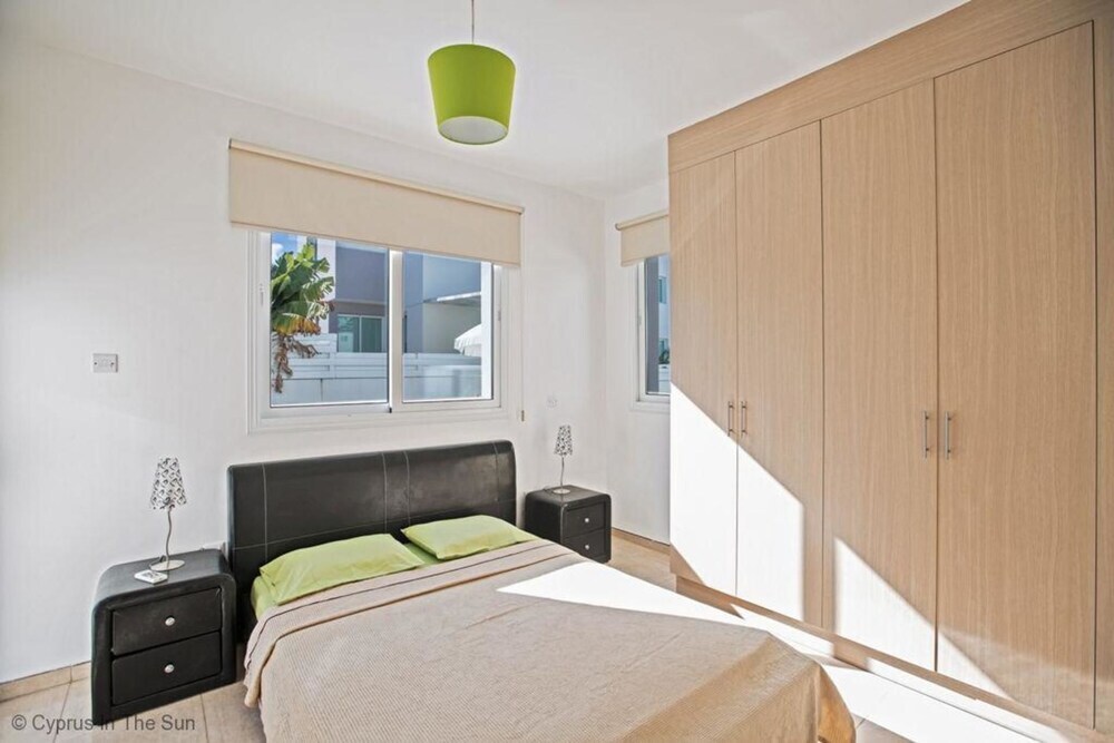 Протарас: Cyprus Villa Avra 54 Gold