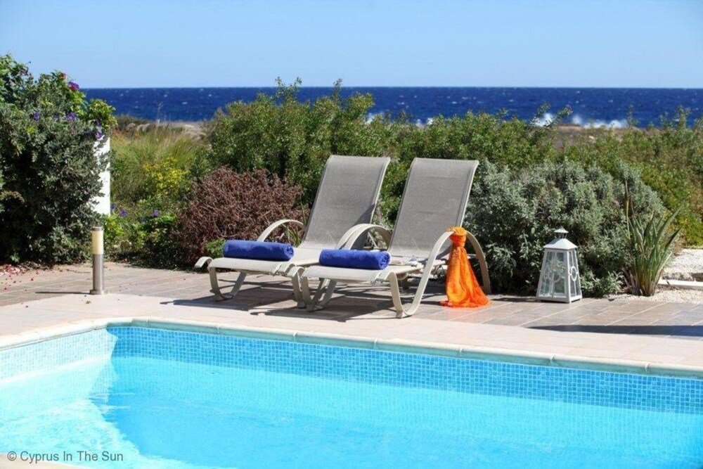 Протарас: Villa Nafsika 44 Platinum