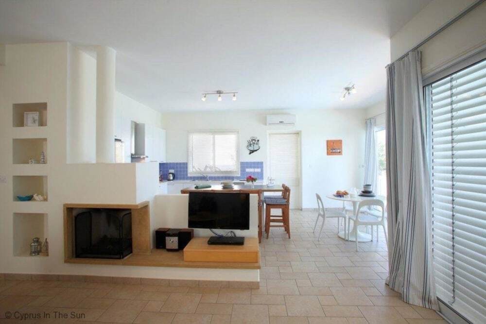 Протарас: Villa Nafsika 44 Platinum