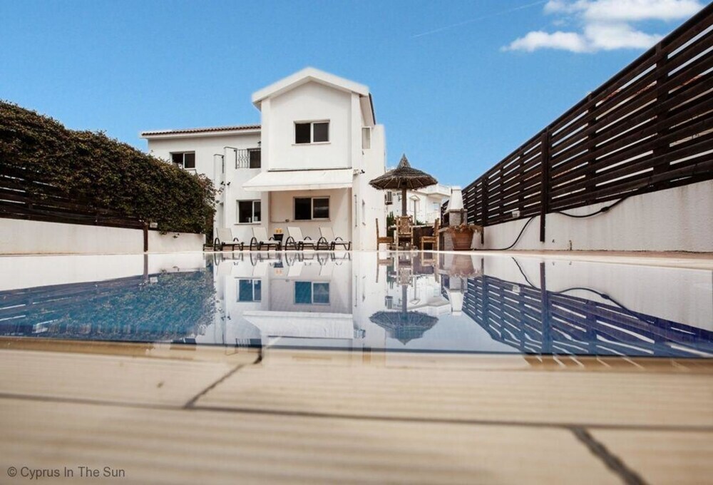 Протарас: Cyprus Villa MI2 Gold