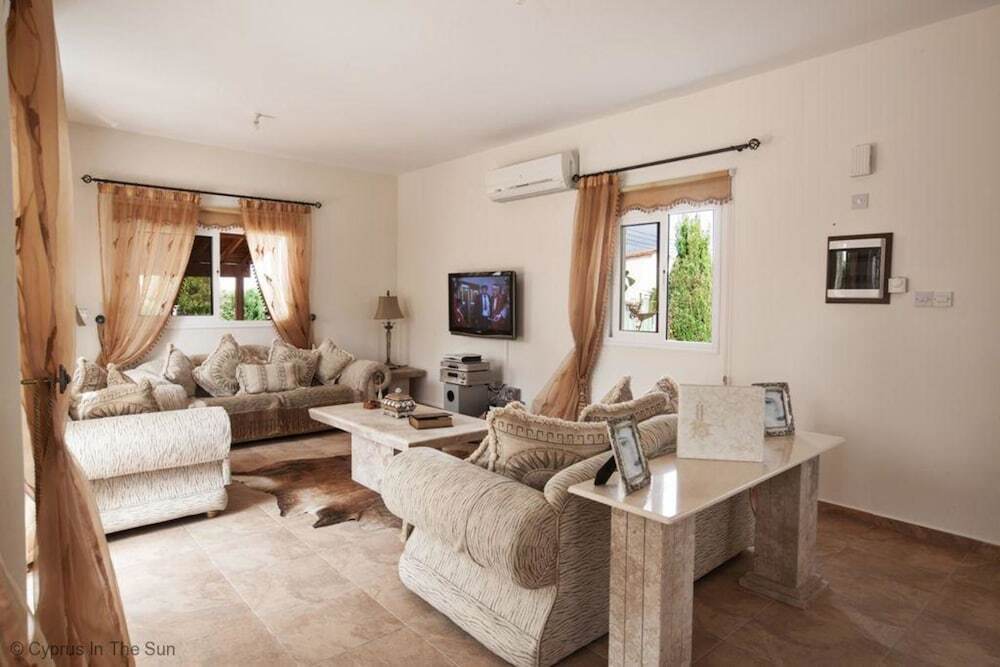 Протарас: Cyprus Villa MI2 Gold