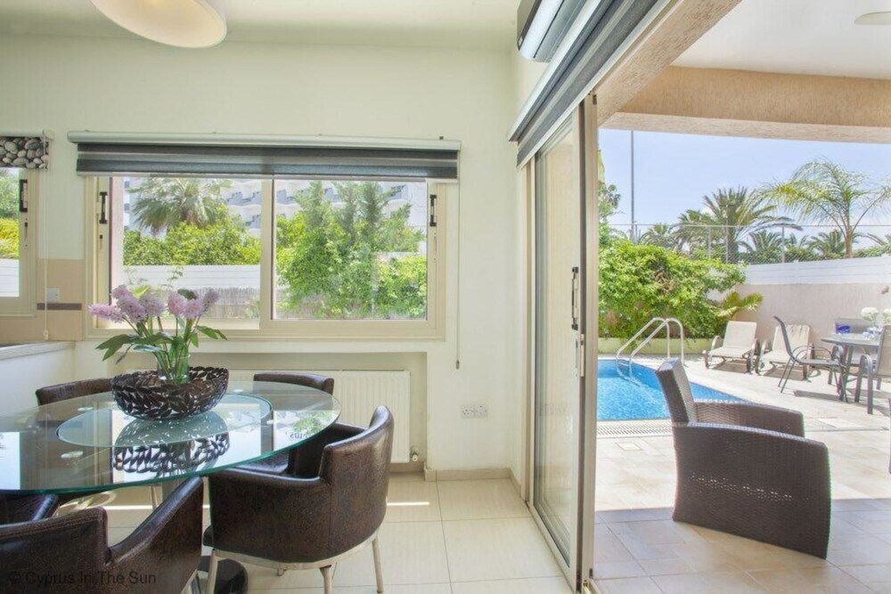 Протарас: Cyprus Villa Aphrodite 07 Gold