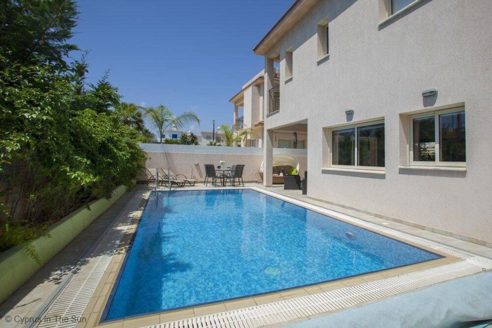 Протарас: Cyprus Villa Aphrodite 07 Gold