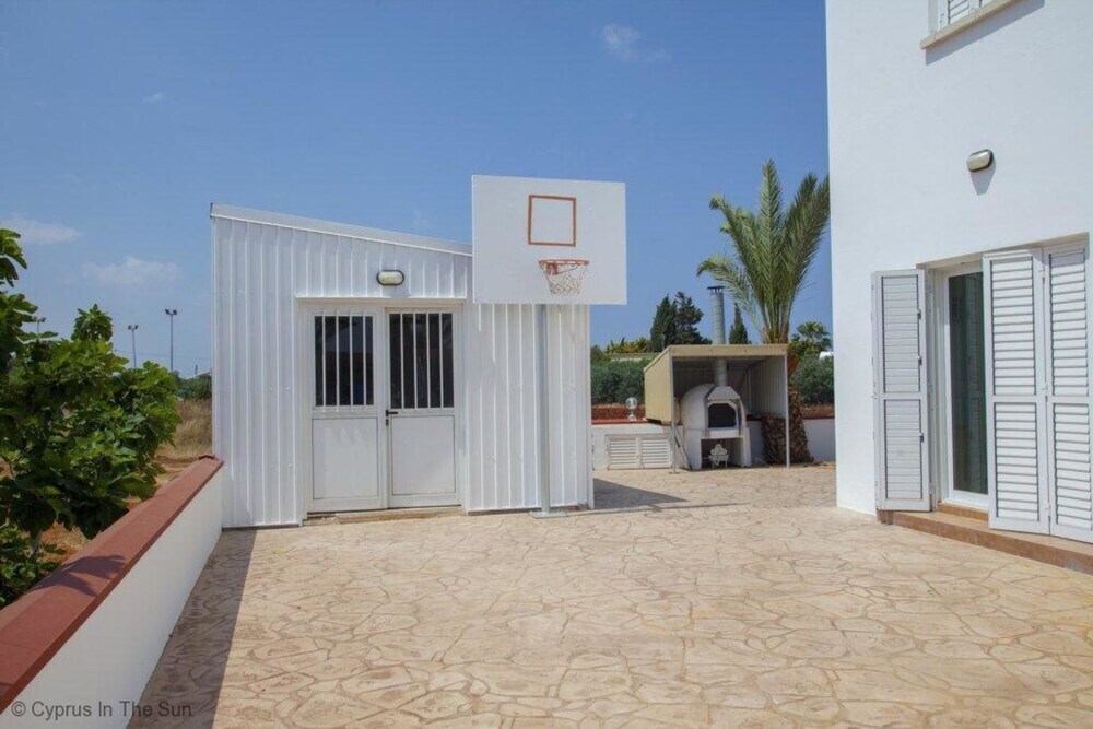 Cyprus Villa AM1 Platinum — фото 1