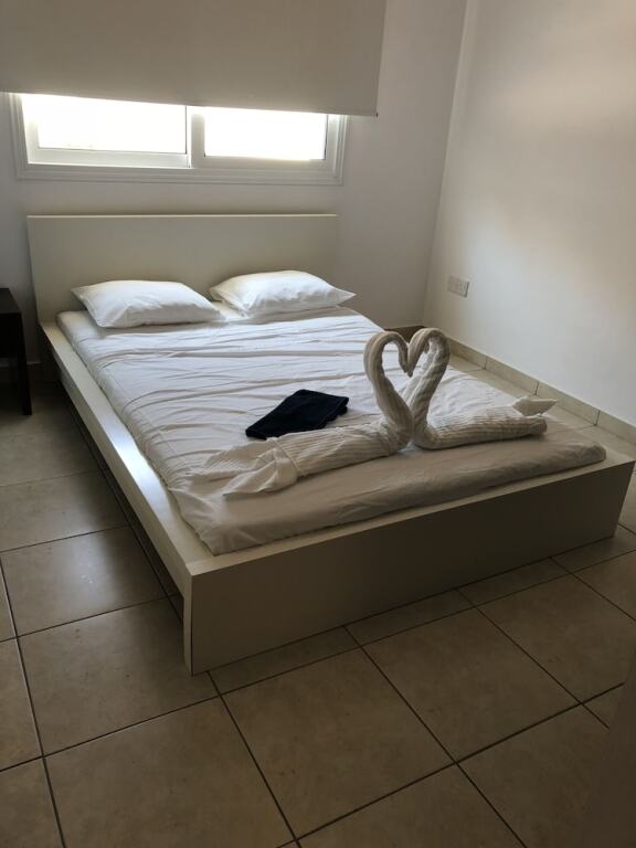 Паралимни: Avlida Guest House - C11