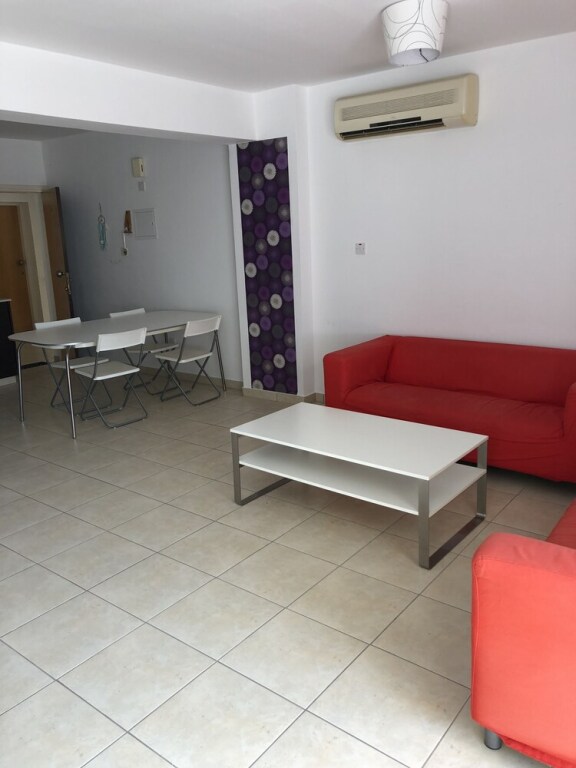 Паралимни: Avlida Guest House - C11