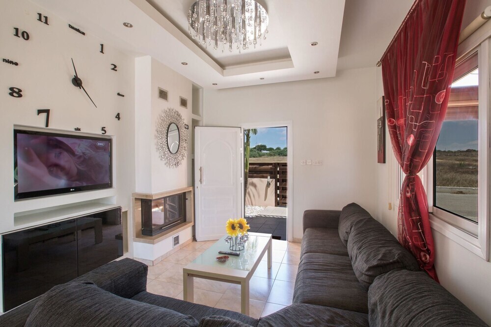 Cyprus Villa AK2 Gold — фото 3