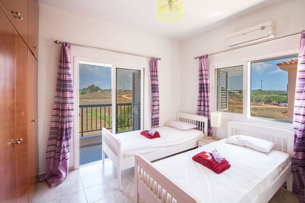 Cyprus Villa AK2 Gold — фото 4