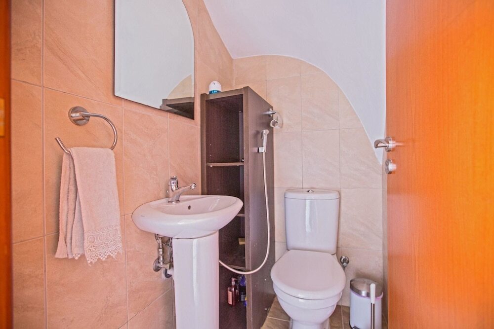 Айя-Напа: Cyprus Villa AK2 Gold