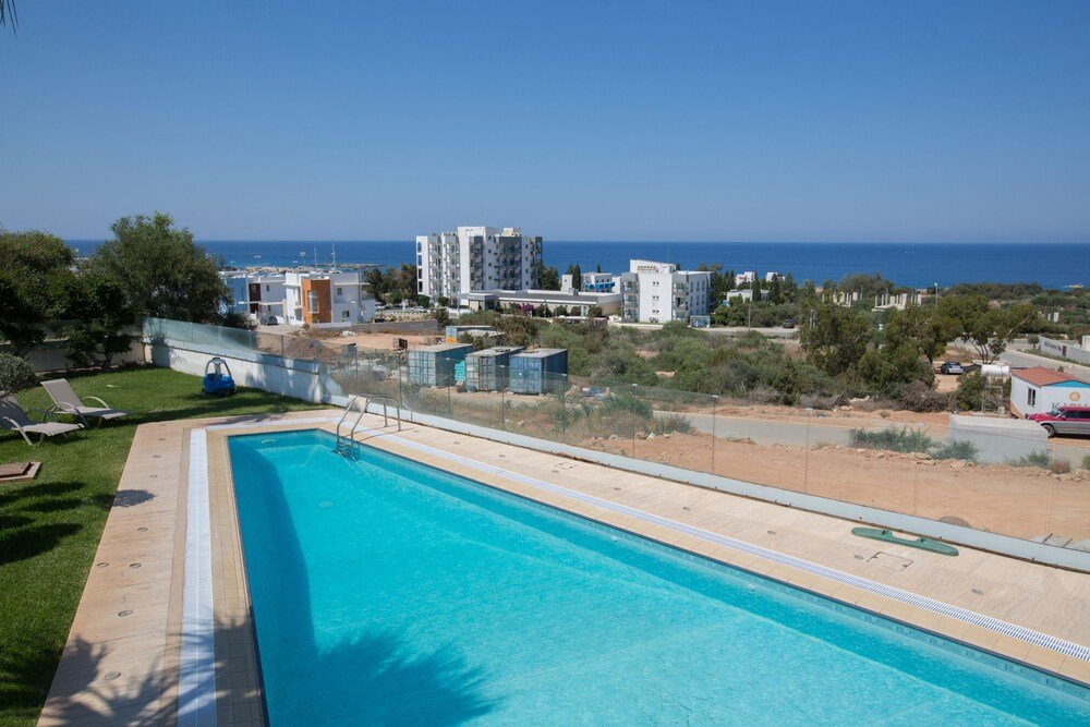 Villa Greko 605 Platinum — фото 1