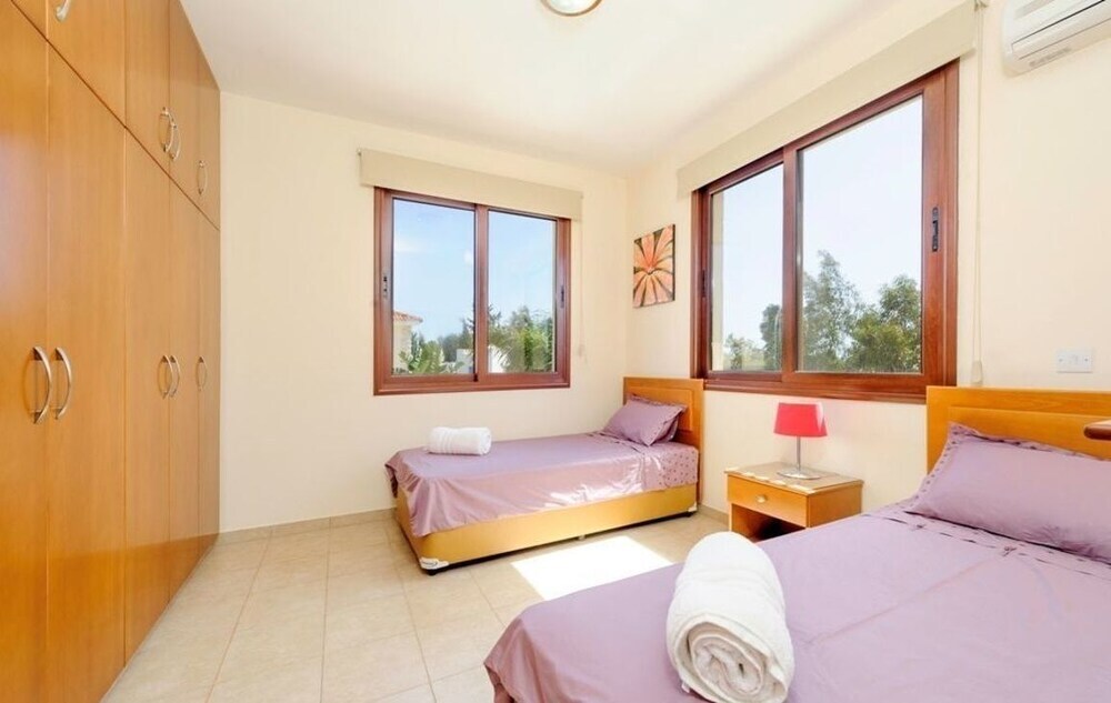Протарас: Cyprus Villa Zouvanis 24A Gold