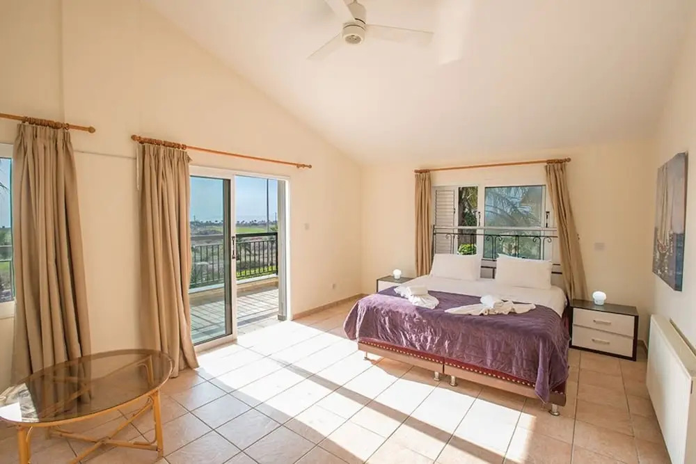Айя-Напа: Luxury 4 Bedroom Villa With Private Pool, Sotira Villa 1301