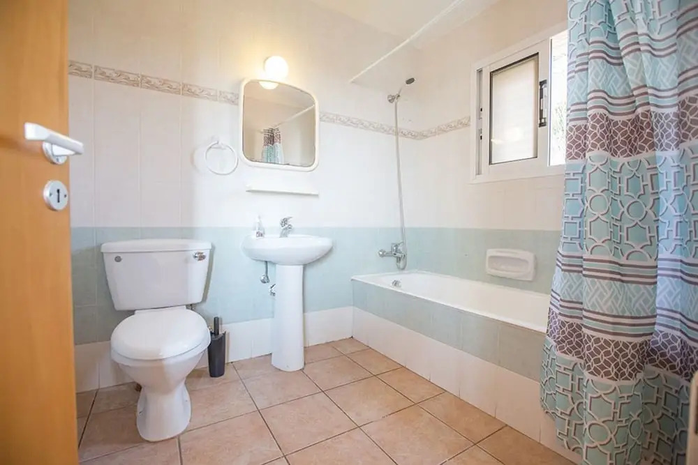 Айя-Напа: Luxury 4 Bedroom Villa With Private Pool, Sotira Villa 1301
