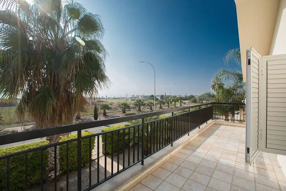 Айя-Напа: Luxury 4 Bedroom Villa With Private Pool, Sotira Villa 1301
