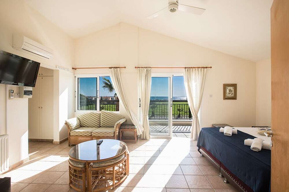 Айя-Напа: Luxury 4 Bedroom Villa With Private Pool, Sotira Villa 1301