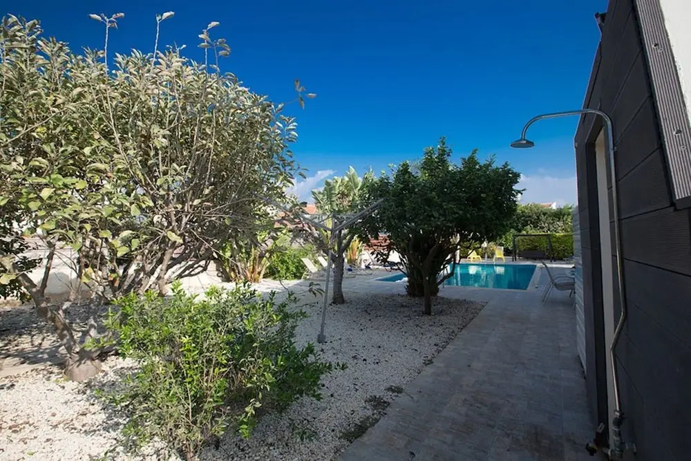 Айя-Напа: Luxury 4 Bedroom Villa With Private Pool, Sotira Villa 1301