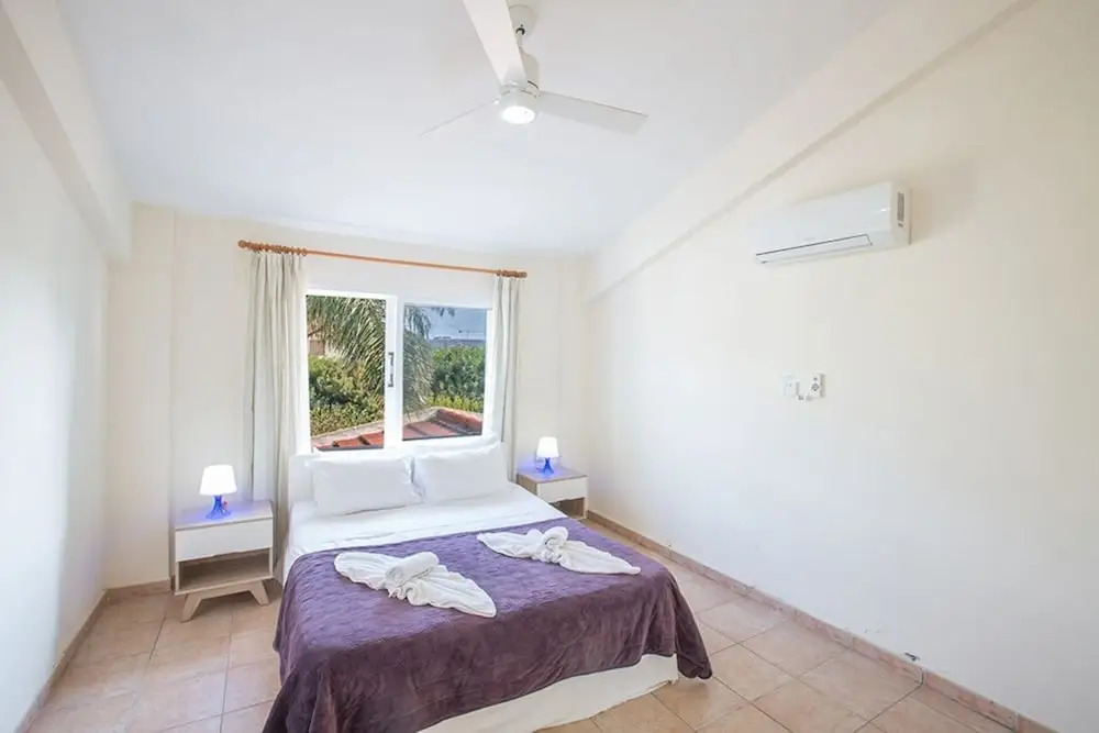 Айя-Напа: Luxury 4 Bedroom Villa With Private Pool, Sotira Villa 1301