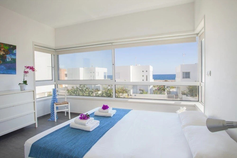 Протарас: Villa for Rent in Protaras 1018